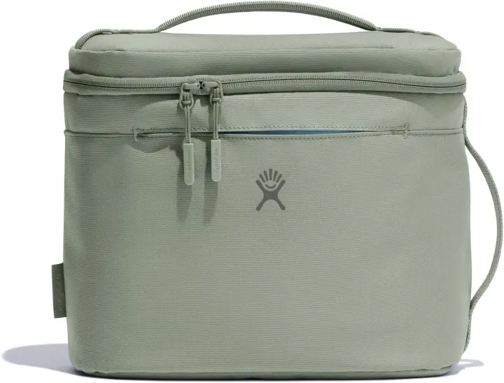 Hydro Flask 8L Insulated Lunch Bag — Agave Green